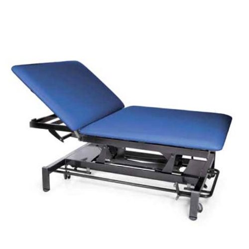 Chattanooga Montane Taurus Bobath Treatment Table-Blue