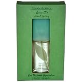 Green Tea Women Scent Spray (Mini) by Elizabeth Arden, 0.51 Ounce