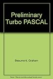Preliminary Turbo Pascal