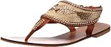 Not Rated Women's Like Your Move Thong Sandal