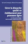 G�rer la d�marche qualit� en �tabliss...