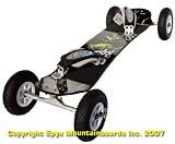 MBS Core 90 Mountainboard