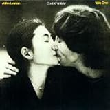 John Lennon & Yoko Ono – Double Fantasy – [LP]