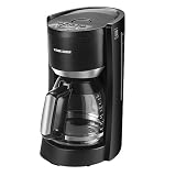 Black & Decker 12-Cup Programmable Coffeemaker with Glass Carafe