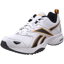 Reebok Men's Pro Evaluate Trainer Sports Conditioning Shoe