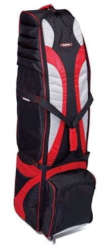 Bag Boy T-67 Golf Travel Bag Cover