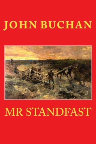 MR STANDFAST, New Edition
