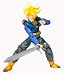 S.H.Figuarts: Dragon Ball Z Kai Super Saiyan Trunks Action Figure
