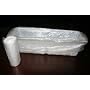 For use in Littermaid Waste Receptacles - Trash Liners 200/pack