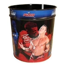 Spearmark WWE Bin