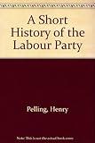 A short history of the Labour Party