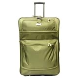 Air Express Style 30 Upright Pullman