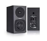 Fostex - Enceintes Monitors PM0.3 Bla...