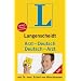 Langenscheidt kann auch lustig!
