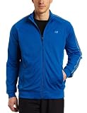 New Balance Men's Full Zip Modern Jacket