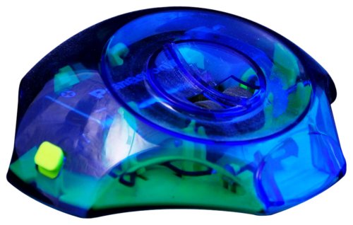Powerball Eezi Starter - Blue