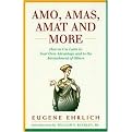 Amo, Amas, Amat and More (How to Use Latin to Your Own Advantage and to the Astonishment of Others) (Paperback)