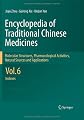 Encyclopedia of traditional Chinese medicines : molecular structures, pharmacological activities, natural sources and applications.