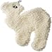 CAMEL - Spot Fleece Flatties Stuffingless Dog Toys