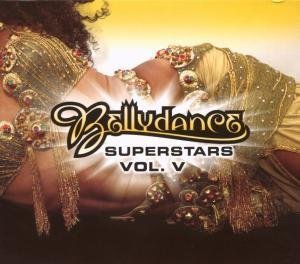 CD-Charts  Music : Bellydance Superstars, Vol. 5