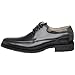 Florsheim Men's Curtis Bike Toe Oxford