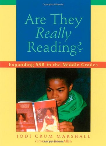 Are They Really Reading? (Stenhouse in Practice Books)
