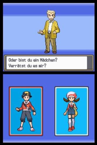 Pokémon Silberne Edition - SoulSilver inkl. Pokéwalker