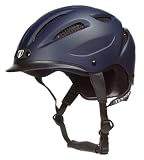 Tipperary Sportage Helmet - XL (7 1/4+) Navy