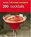 Hamlyn All Colour Cookbook: 200 Cocktails (Hamlyn All Colour Cookbook)