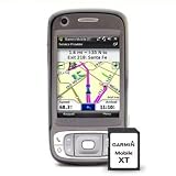 Garmin Mobile XT Navigation for Smartphones (010-11034-00)