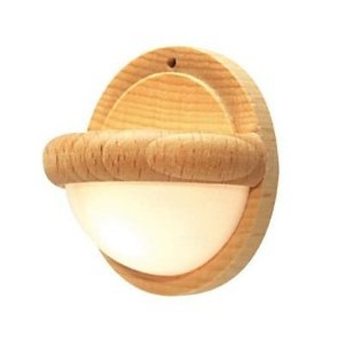 Imagen 1 de Selecta 4732  - Lámpara de pared blanca [importado de Alemania]
