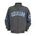 Chicago Cubs Granite Road Therma Base Premier Jacket