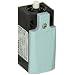 Siemens 3SE5 232-0BC05-1CA0 Mechanical Position Switch, Complete Unit, Plastic Enclosure, 31mm Width, Rounded Plunger, Increased Corrosion Protection, Slow Action Contacts, 1 NO + 1 NC Contacts