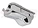 CFR HZ-8791-Z 5.8 litre44; Steel 1981-87 Ford 351W E-F-100-150-250-350 Oil Pan - Zinc