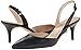 Nine West Women's Margareth Leather Dress Pump