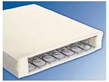 Cosatto : Breathe Easy 120 mattress