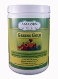 Greens Gold -Greens Superfood Powder 300 grams