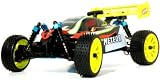 Nitro Gas RC BUGGY 4WD Car 1/16 Truck New METEOR