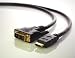 Electronics : Mediabridge DVI-D to HDMI Cable - 6ft