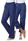 Convertible pants