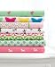 Tommy Hilfiger 200-Thread-Count Printed Sheet Set