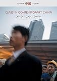Class in contemporary China