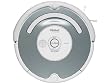 iRobot Roomba 520 Staubsaug-Roboter