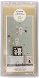 Carter's Wall Decals, Baby Bear (Discontinued by Manufacturer)