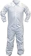 SAS Safety 6851 Gen-Nex All-Purpose Coverall, Small