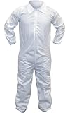 SAS Safety 6852 Gen-Nex All-Purpose Coverall, Medium