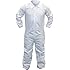 SAS Safety 6852 Gen-Nex All-Purpose Coverall, Medium