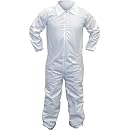SAS Safety 6851 Gen-Nex All-Purpose Coverall, Small