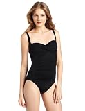 La Blanca Women's Encore Event OTS Sweetheart Cup Mio 1 Piece Swimwear
