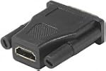 Adaptateur HDMI Adaptateur HDMI DVI M...